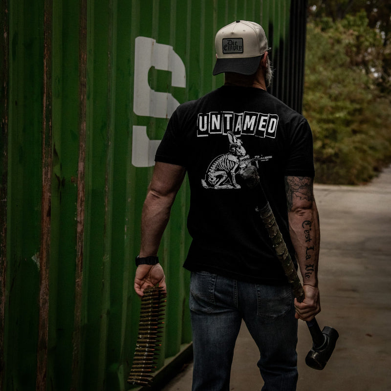 Load image into Gallery viewer, Untamed Men's T-Shirt