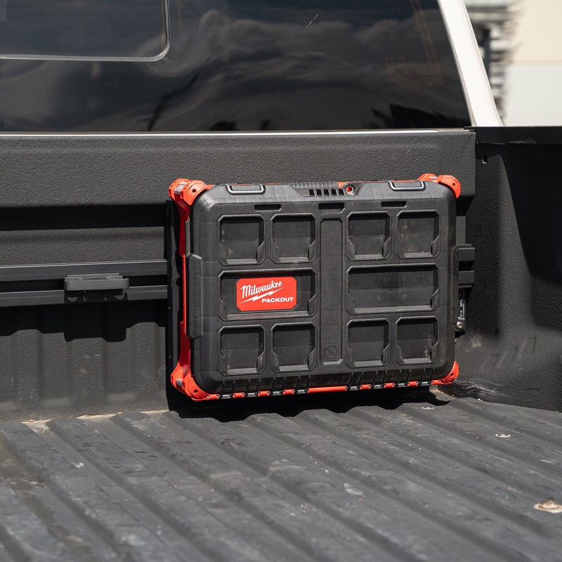 Load image into Gallery viewer, Integral Panel Kit for Bulkhead Rail - Super Duty (2017+) F150/Raptor (2015+)