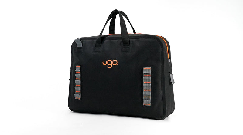 Load image into Gallery viewer, ugo® MESSENGER
