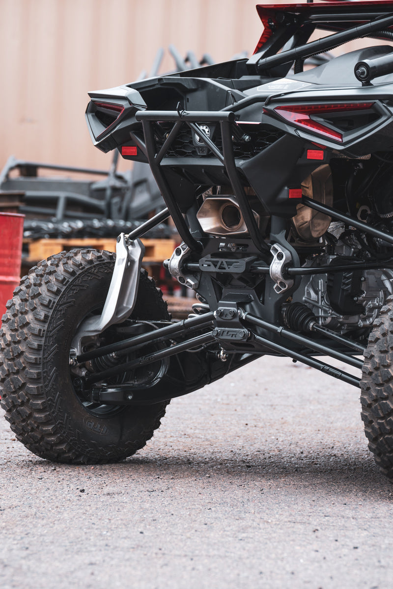 Load image into Gallery viewer, CAN AM MAVERICK R RADIUS ROD KIT