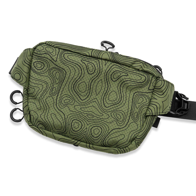 Load image into Gallery viewer, Nomad Recon Fanny Pack
