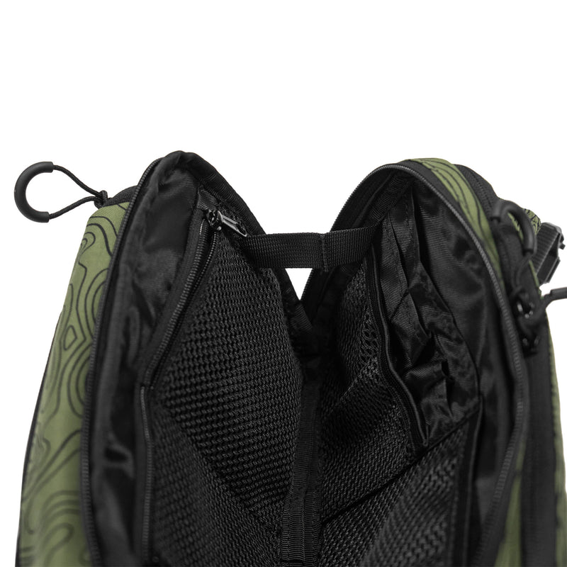 Load image into Gallery viewer, Nomad Recon Fanny Pack
