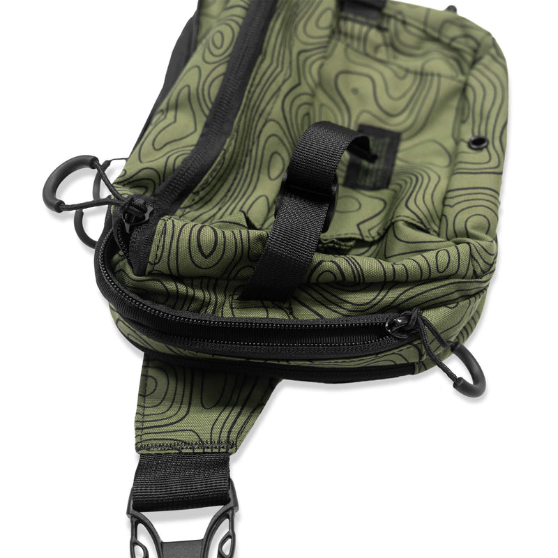 Load image into Gallery viewer, Nomad Recon Fanny Pack