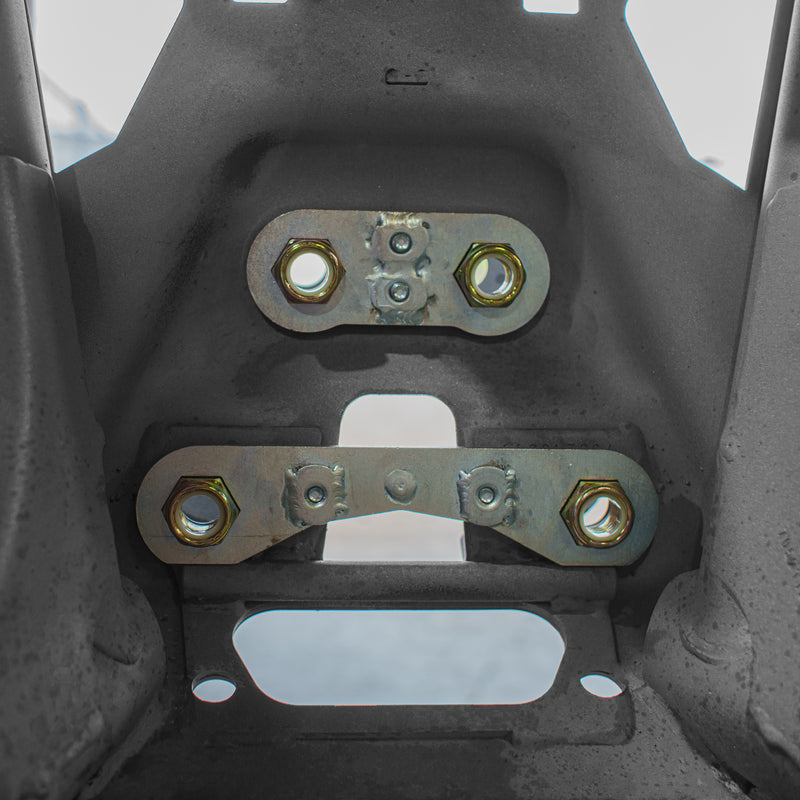 Load image into Gallery viewer, Can-Am Maverick R Radius Rod Nut Retainer Kit