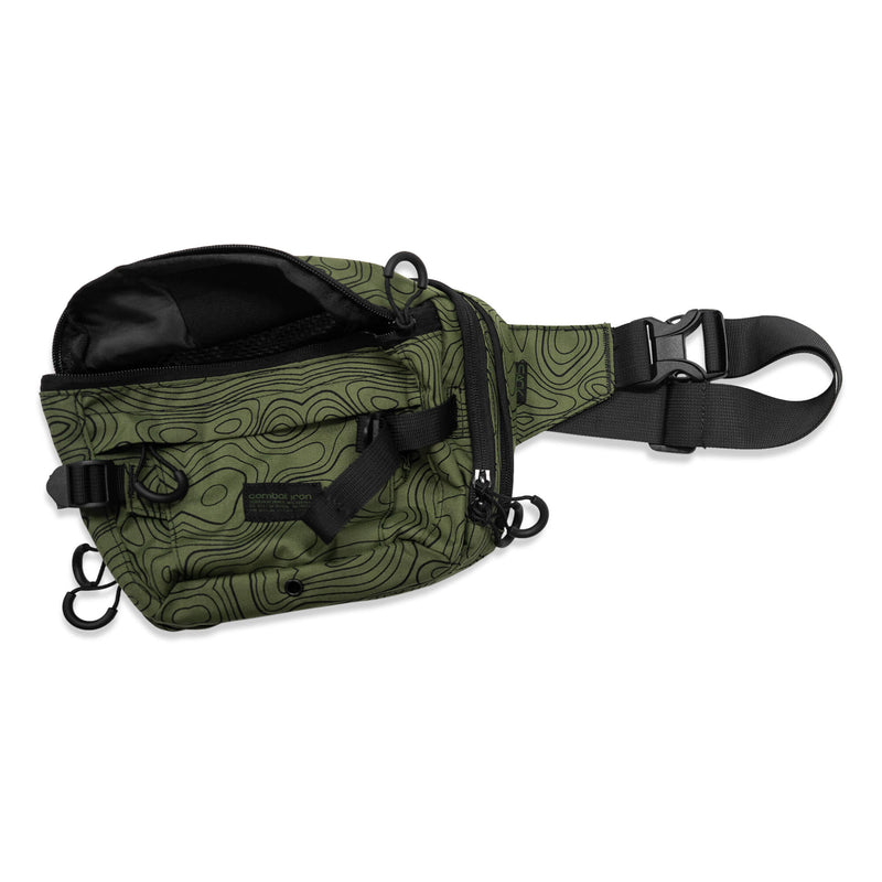 Load image into Gallery viewer, Nomad Recon Fanny Pack