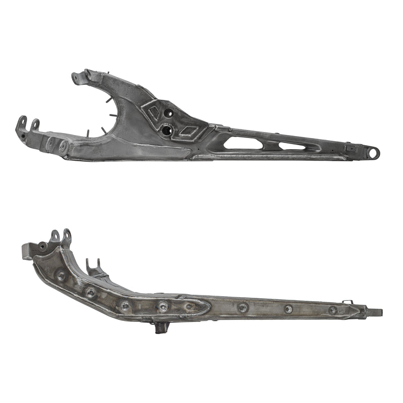 Load image into Gallery viewer, Can-Am Maverick R Trailing Arms Weld-In Gusset Kit
