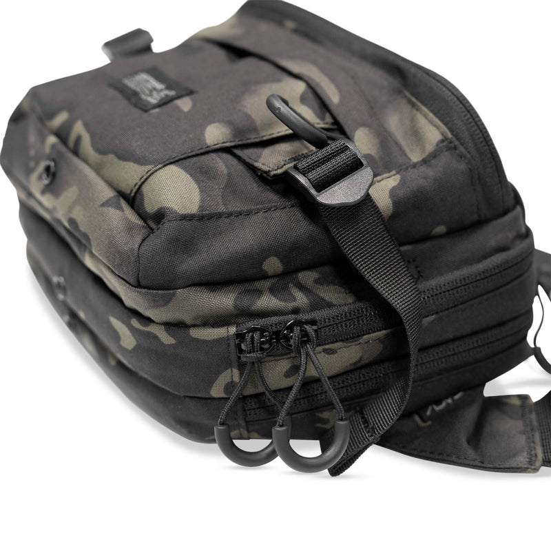 Load image into Gallery viewer, Nomad Recon Fanny Pack