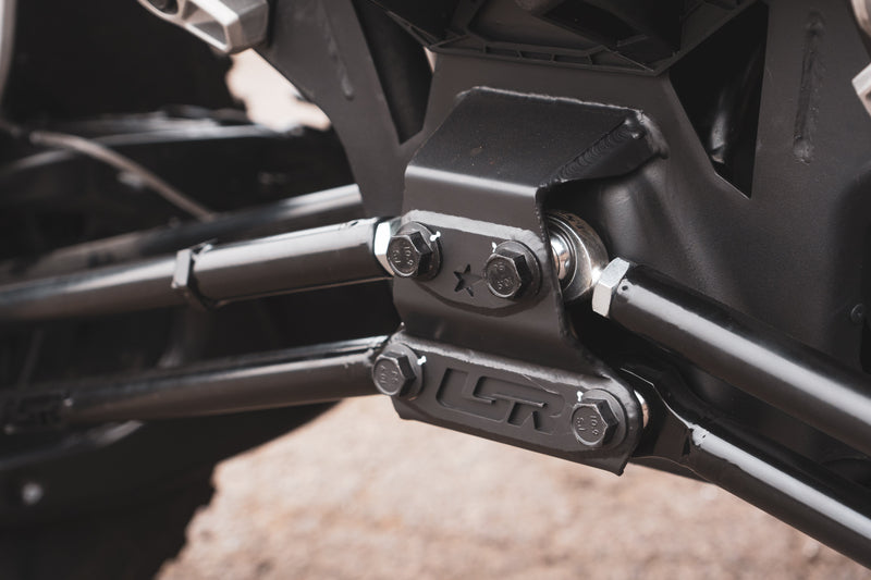 Load image into Gallery viewer, CAN AM MAVERICK R RADIUS ROD KIT
