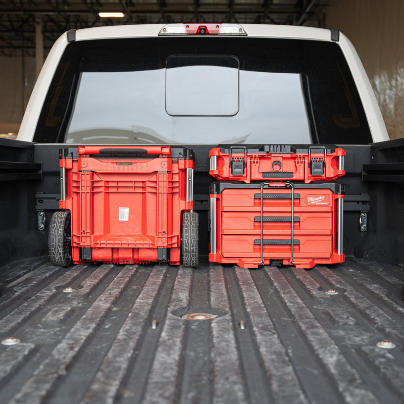 Load image into Gallery viewer, Integral Bulkhead Rail - Ford Super Duty (2017+)