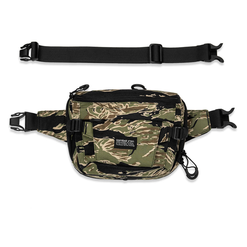 Load image into Gallery viewer, Nomad Recon Fanny Pack