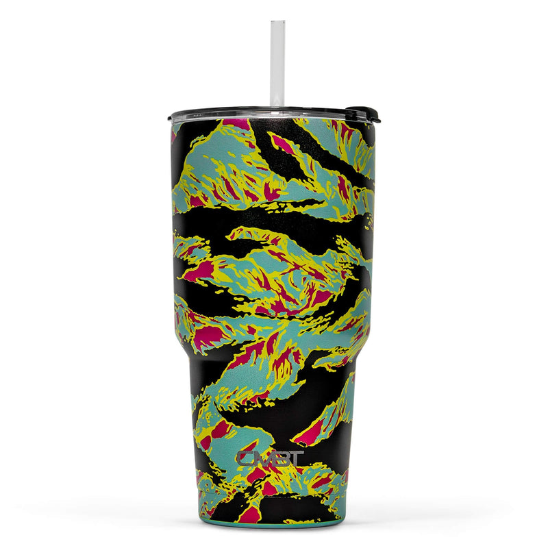 Load image into Gallery viewer, 30oz Stainless Performance Tumbler