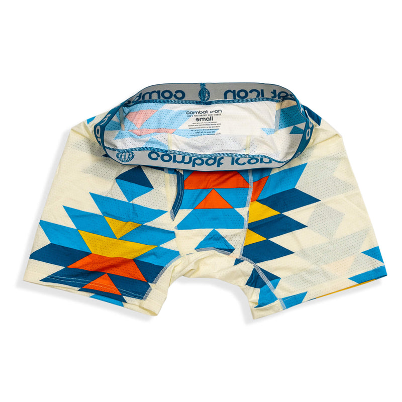Load image into Gallery viewer, Men's Adventure Boxer Brief | 3"