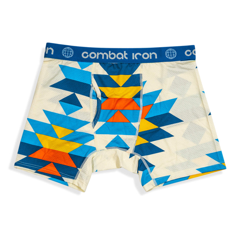 Load image into Gallery viewer, Men's Adventure Boxer Brief | 3"