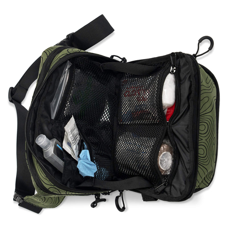 Load image into Gallery viewer, Nomad Recon Fanny Pack