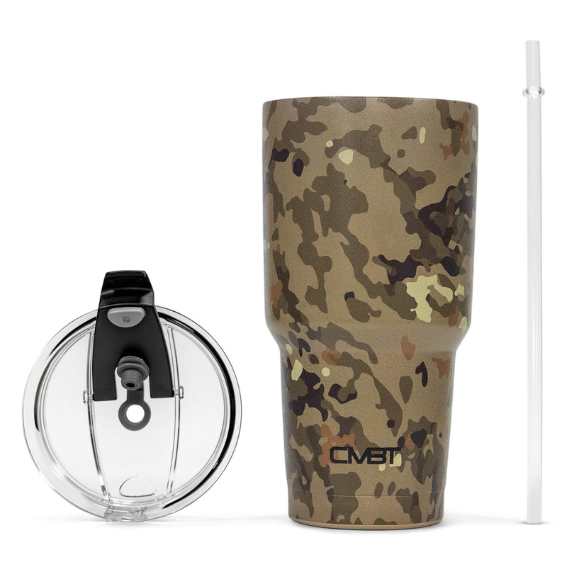 Load image into Gallery viewer, 30oz Stainless Performance Tumbler