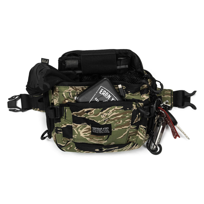 Load image into Gallery viewer, Nomad Recon Fanny Pack