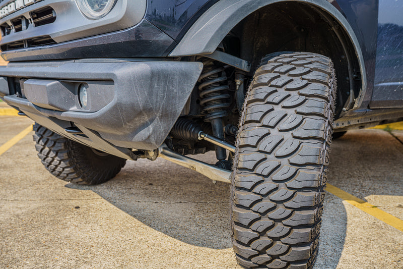 Load image into Gallery viewer, Ford Bronco Tie Rods