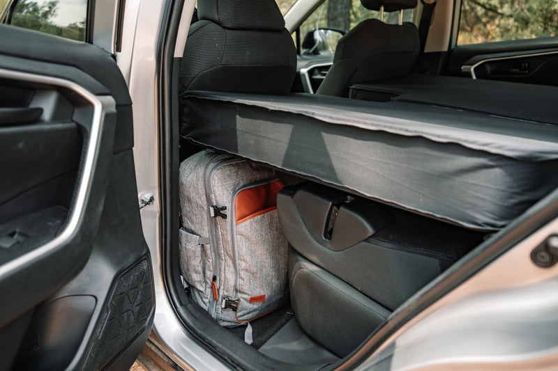 Load image into Gallery viewer, Deepsleep Solo Mat for Toyota RAV4