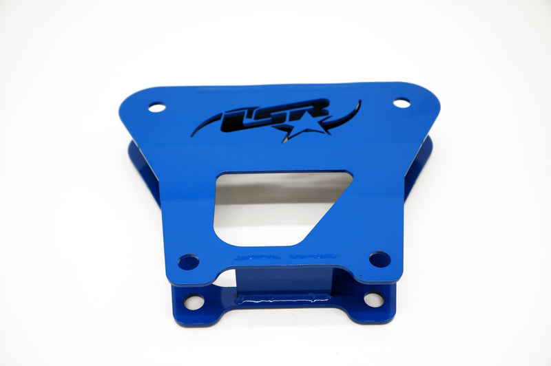 Load image into Gallery viewer, Polaris RZR Turbo S Boxed Radius Rod Plate