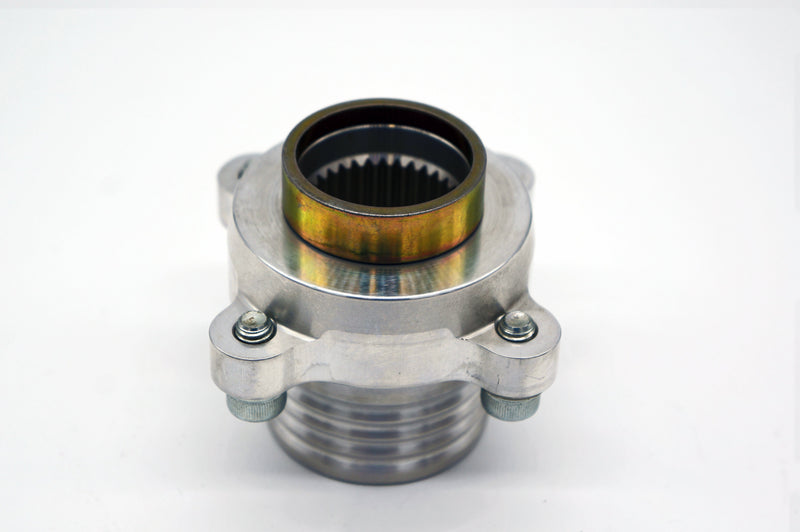 Load image into Gallery viewer, Yamaha Raptor 660 Billet Disc Brake Hub