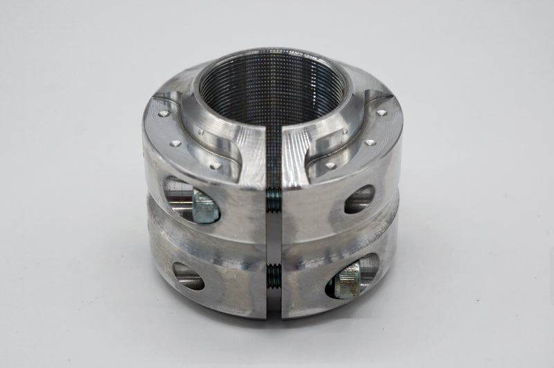 Load image into Gallery viewer, Yamaha Raptor 660 Billet Locknut