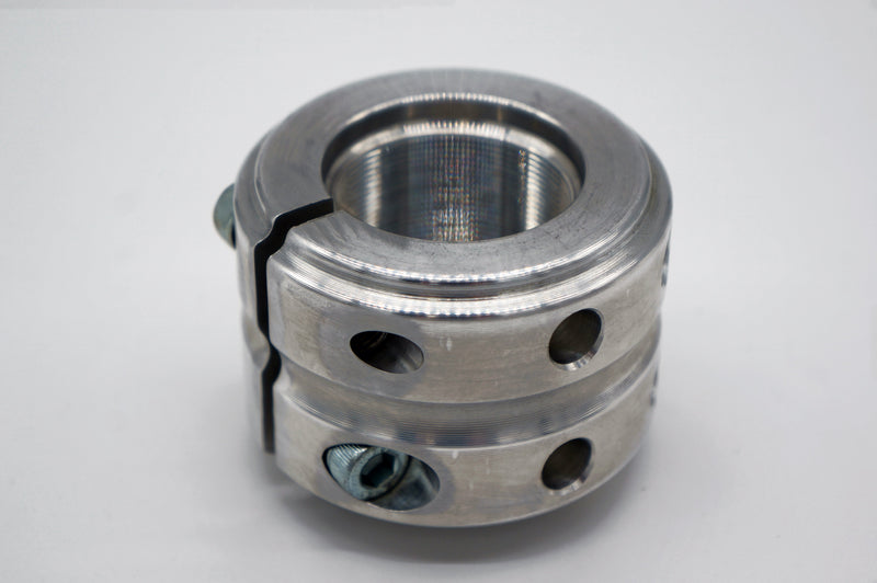Load image into Gallery viewer, Yamaha Raptor 125/250 Billet Locknut