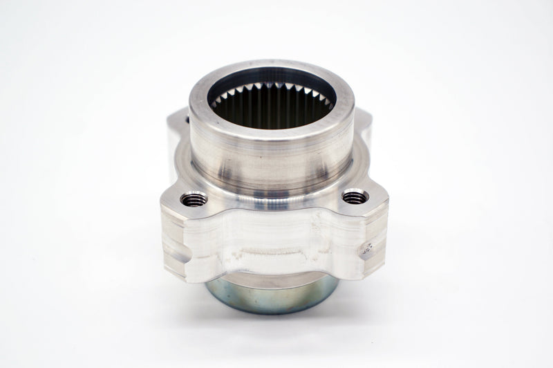 Load image into Gallery viewer, Yamaha YFZ450 Billet Disc Brake Hub 2004-05