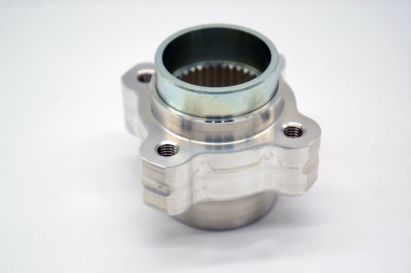 Load image into Gallery viewer, Yamaha YFZ450 Billet Disc Brake Hub 2004-05