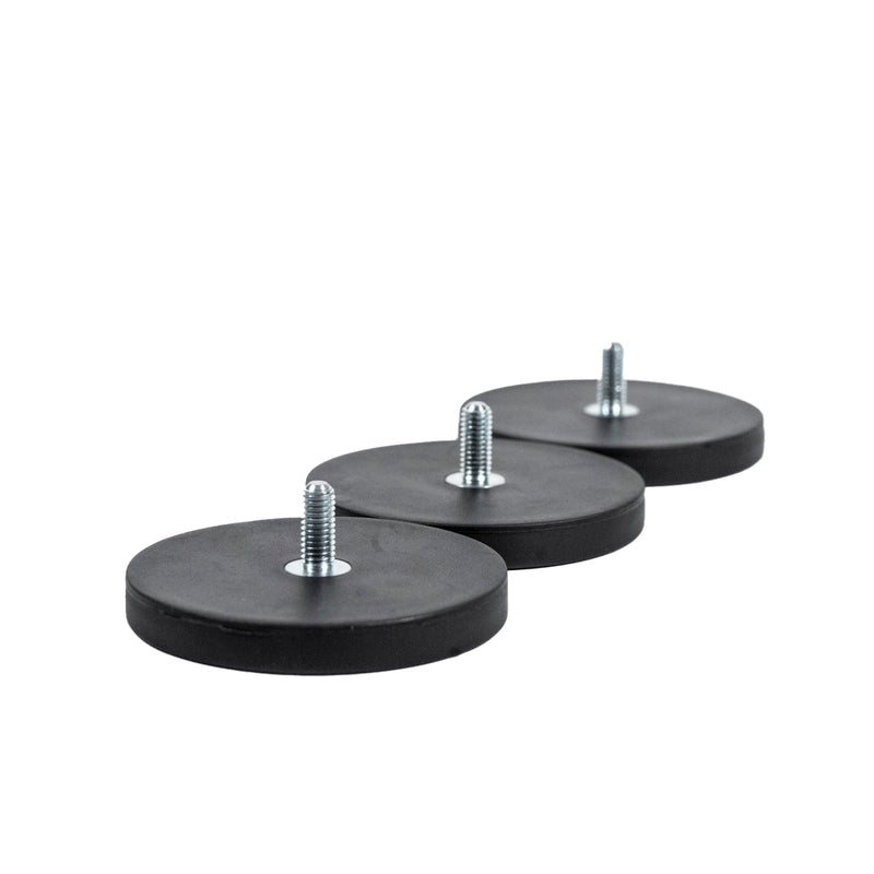 Load image into Gallery viewer, Scratch-Safe Magnet Kit (3-pack)