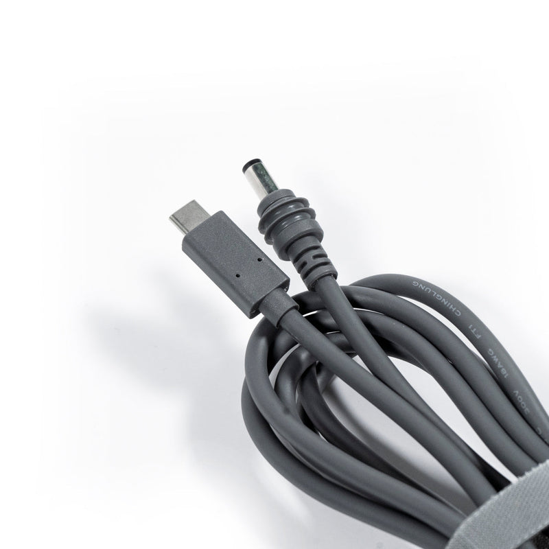 Load image into Gallery viewer, Starlink Mini Power Cable: USB-C to Barrel Jack