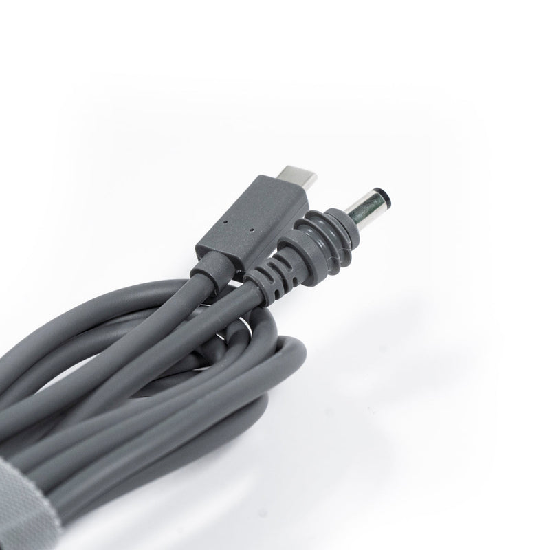 Load image into Gallery viewer, Starlink Mini Power Cable: USB-C to Barrel Jack