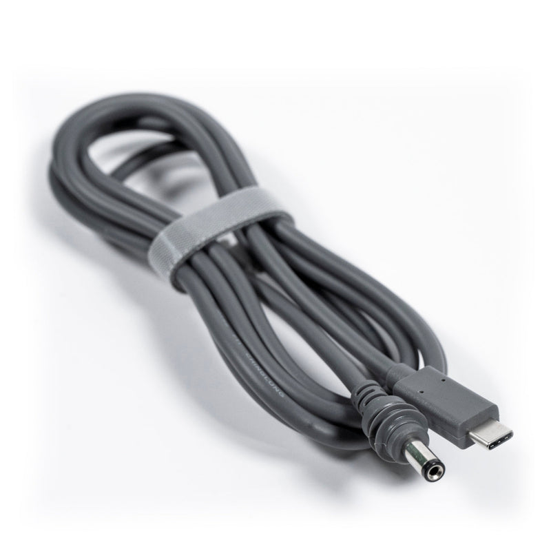 Load image into Gallery viewer, Starlink Mini Power Cable: USB-C to Barrel Jack