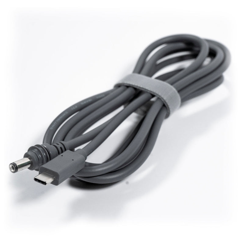 Load image into Gallery viewer, Starlink Mini Power Cable: USB-C to Barrel Jack