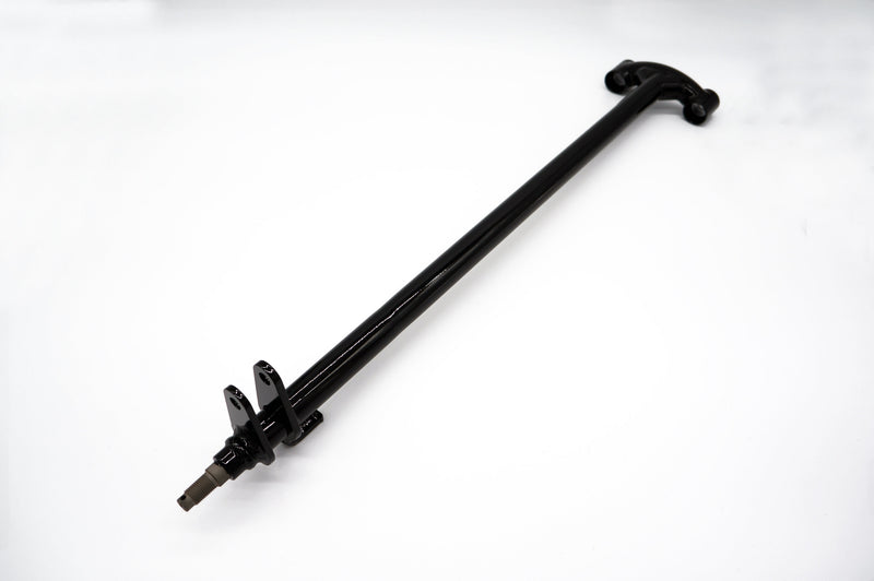 Load image into Gallery viewer, Polaris Predator Steering Stem w/ Anti-Vibe Clamp