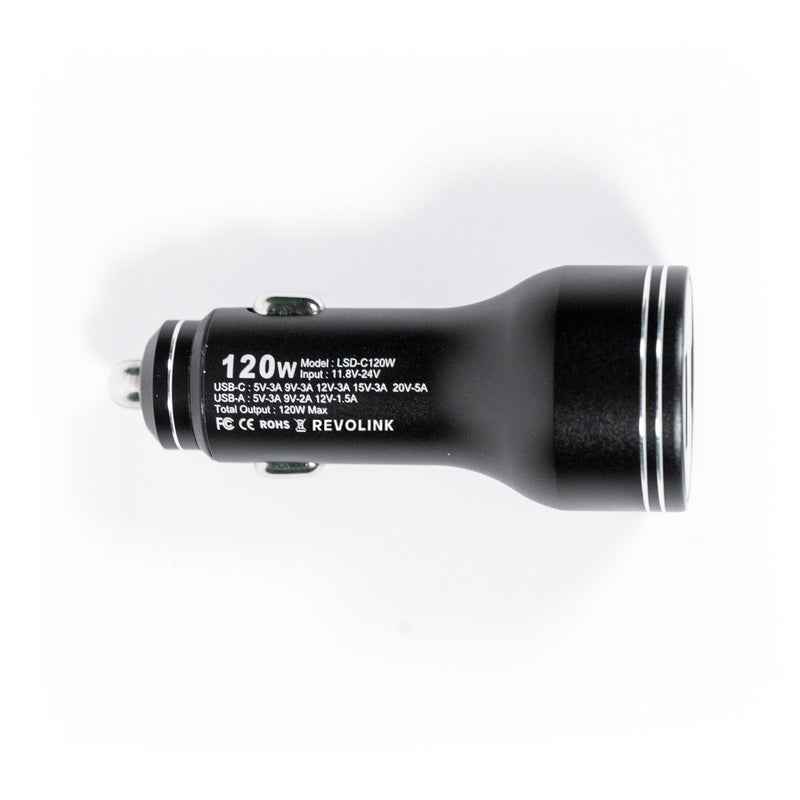 Load image into Gallery viewer, Starlink Mini USB Car Charger
