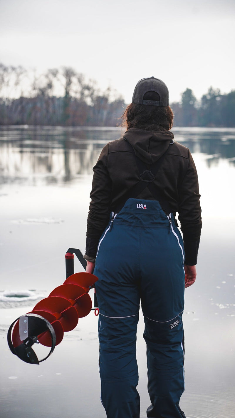 Load image into Gallery viewer, ★Limited Edition★ Arctic Appeal 3.0 Bib - 'MERICA
