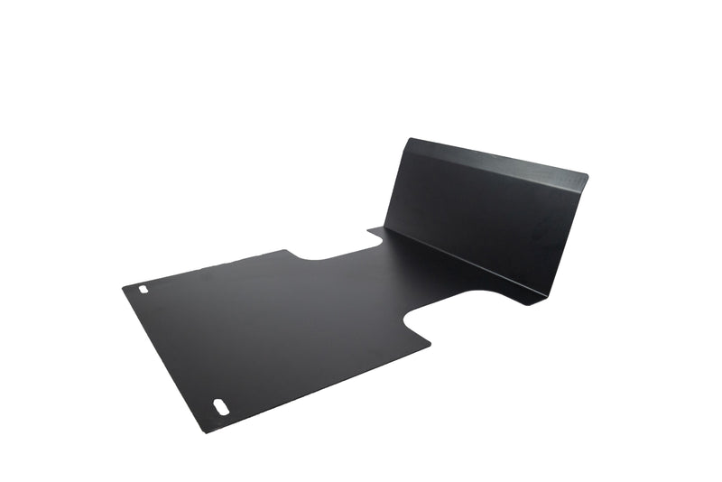 Load image into Gallery viewer, Teryx 4 Rear Console Delete Kit (2012-2024) *NOT REFUNDABLE/RETURNABLE*