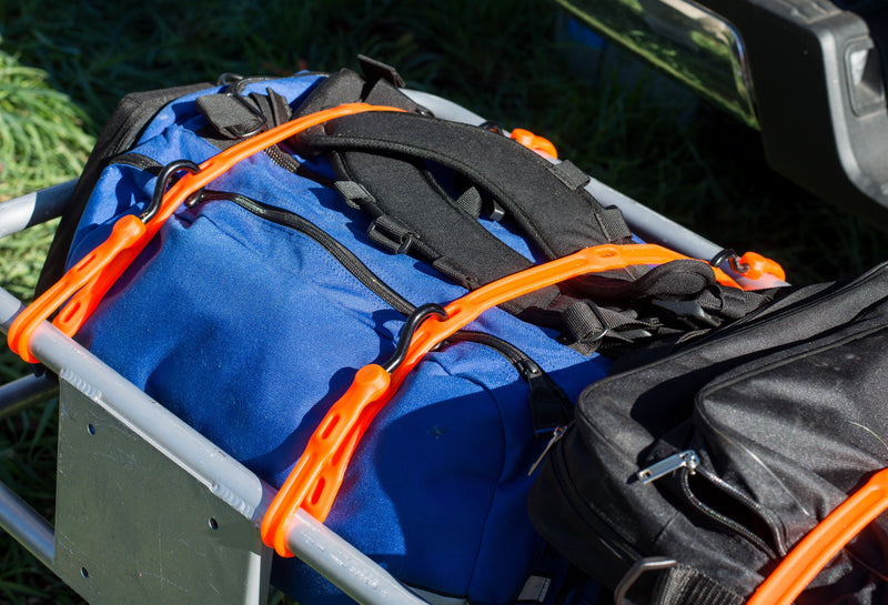 Load image into Gallery viewer, Perfect Bungee Adjust-A-Strap