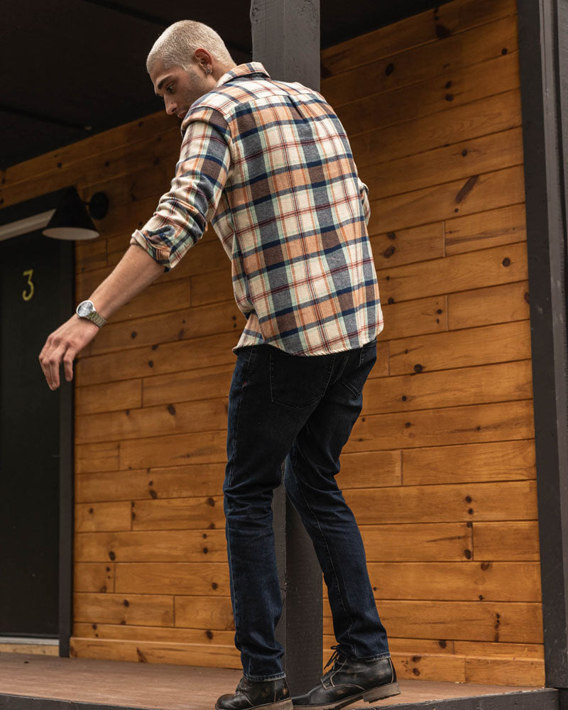 Load image into Gallery viewer, The Responsible Flannel