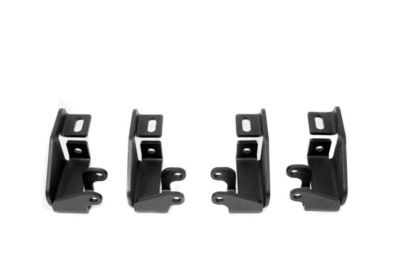 Load image into Gallery viewer, 360 Pod Mounts for Premium Roof Rack