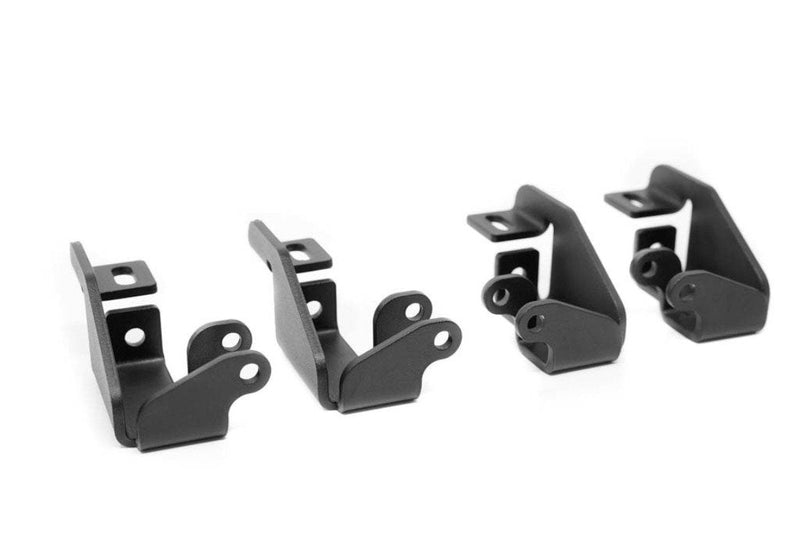 Load image into Gallery viewer, 360 Pod Mounts for Premium Roof Rack