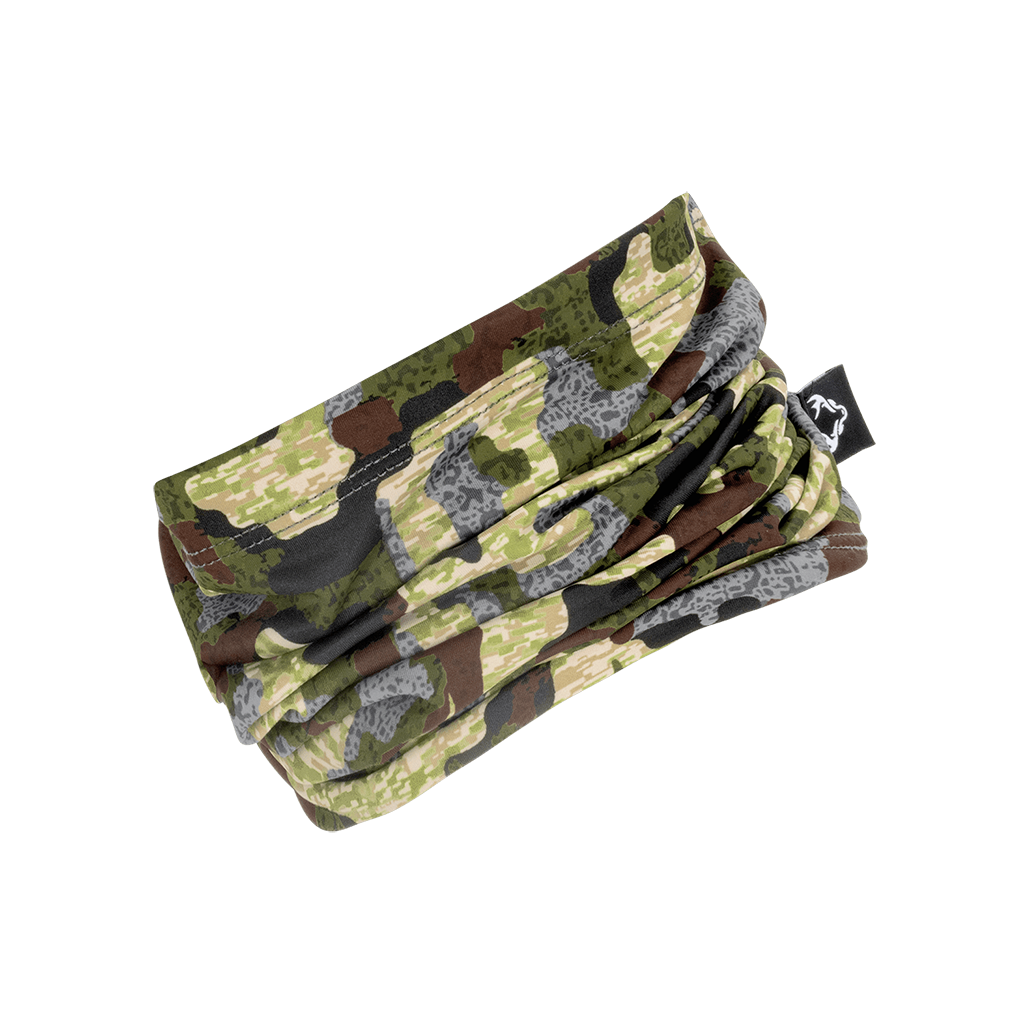 SolAir Neck Gaiter