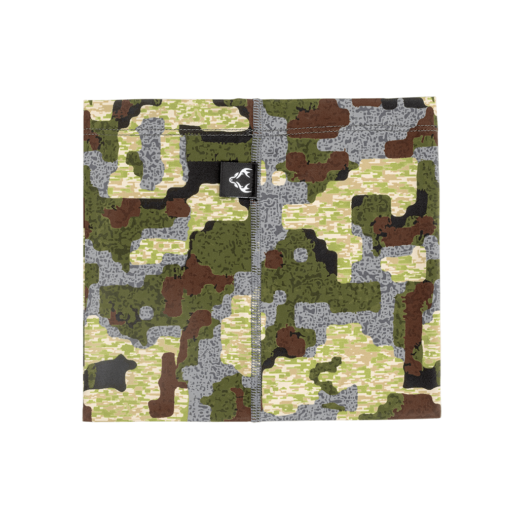 SolAir Neck Gaiter