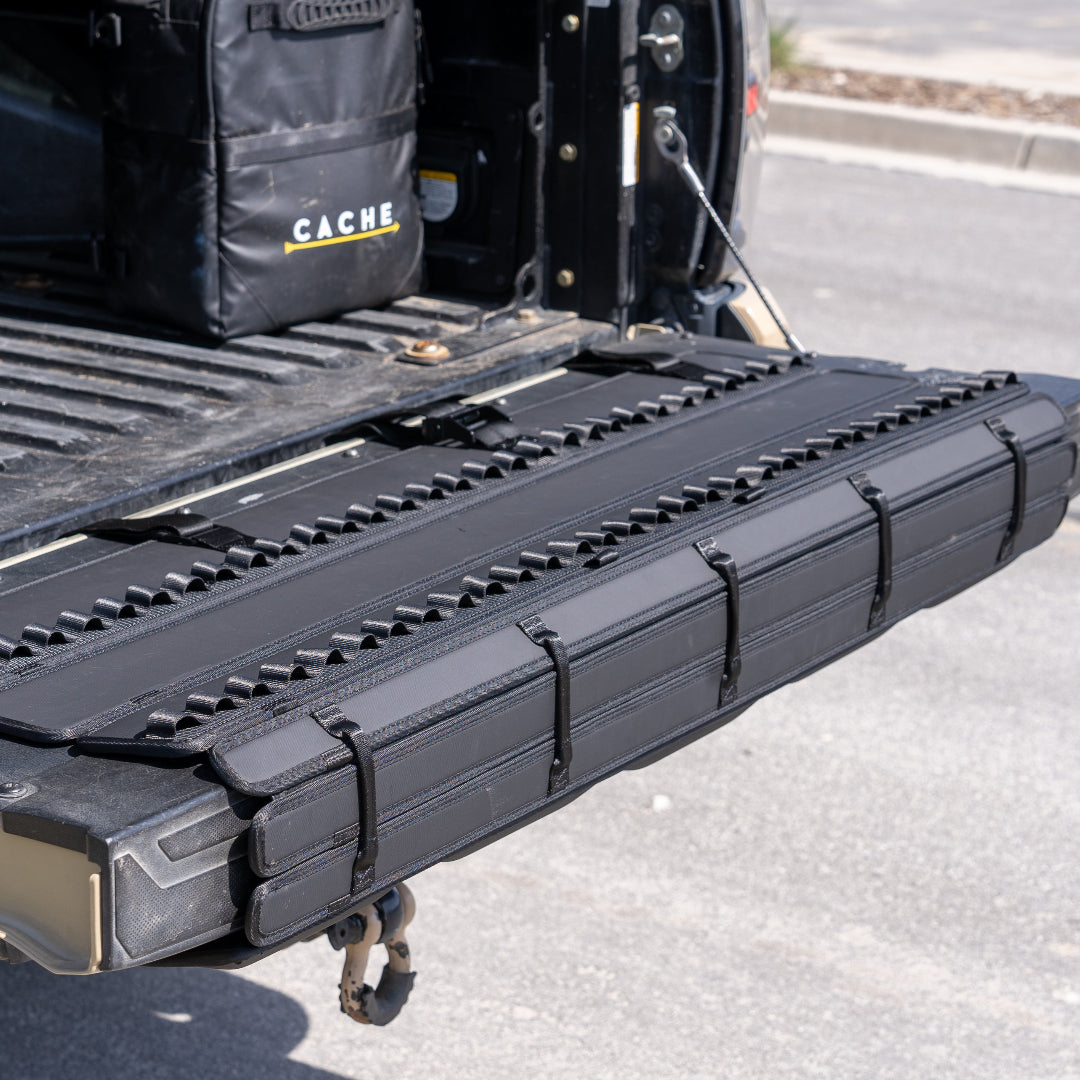 Mid-Sized Basecamp Pad 3.0