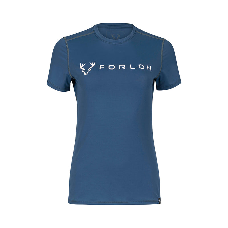 Load image into Gallery viewer, Women’s SolAir Short Sleeve Sun Shirt
