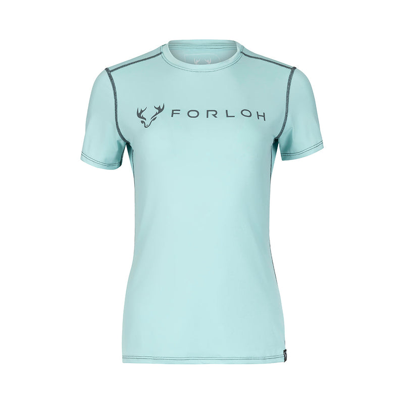 Load image into Gallery viewer, Women’s SolAir Short Sleeve Sun Shirt