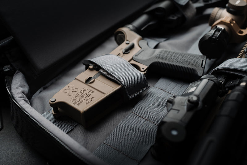 Load image into Gallery viewer, Covert Operations Discreet Rifle Case