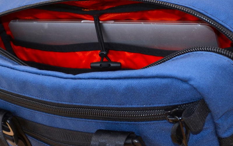 Load image into Gallery viewer, Kargo Briefcase