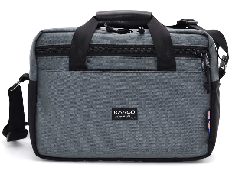 Load image into Gallery viewer, Kargo Briefcase
