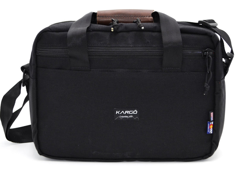 Load image into Gallery viewer, Kargo Briefcase